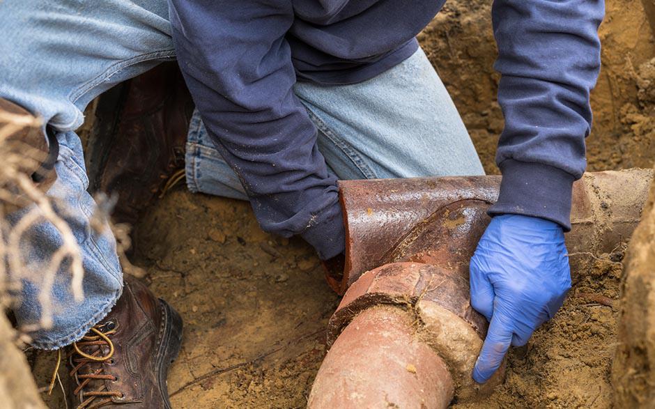  entreprise pour déboucher canalisation Méréville